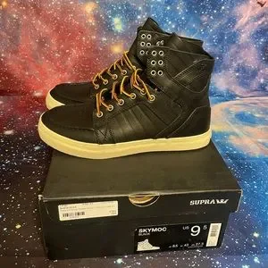 Supra | Shoes | Supra Skymoc | Poshmark display picture 3
